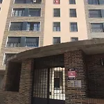 公寓 Tio Pepe, Parking, Wifi, Hvac *