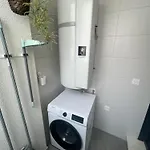 Tio Pepe, Parking, Wifi, Hvac 公寓 赫雷斯