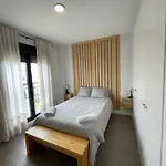 公寓 Tio Pepe, Parking, Wifi, Hvac