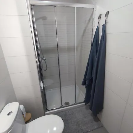 Apartamento Tio Pepe, Parking, Wifi, Hvac