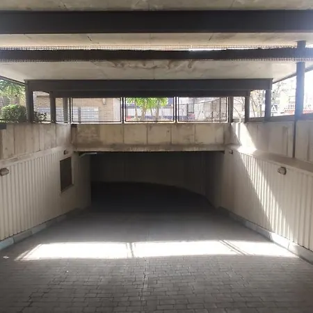 Tio Pepe, Parking, Wifi, Hvac Apartamento