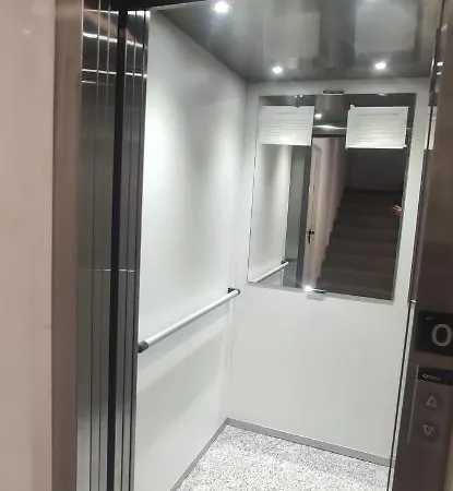 Apartamento Tio Pepe, Parking, Wifi, Hvac Jerez de la Frontera