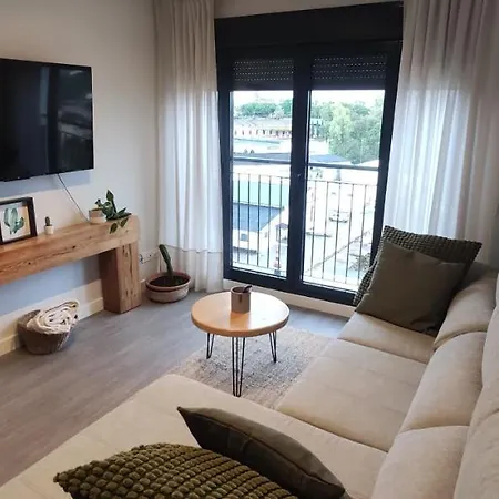 Tio Pepe, Parking, Wifi, Hvac Apartment *