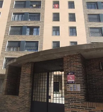 Apartment Tio Pepe, Parking, Wifi, Hvac *