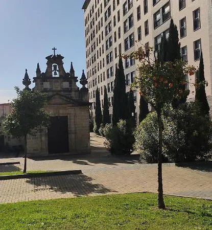 Tio Pepe, Parking, Wifi, Hvac *