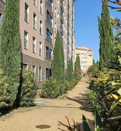 Tio Pepe, Parking, Wifi, Hvac Apartment *