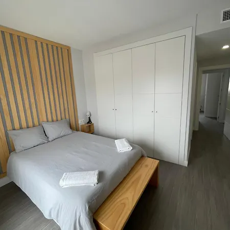 Tio Pepe, Parking, Wifi, Hvac * Jerez de la Frontera