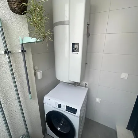 Tio Pepe, Parking, Wifi, Hvac Apartment Jerez de la Frontera