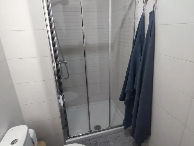 Lejlighed Tio Pepe, Parking, Wifi, Hvac