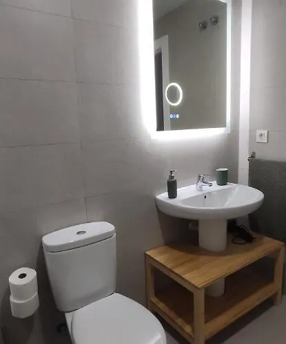 Tio Pepe, Parking, Wifi, Hvac