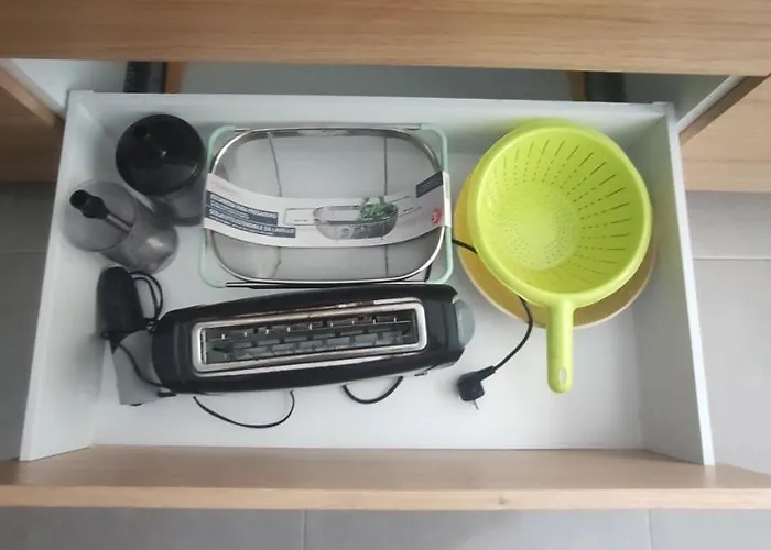 Tio Pepe, Parking, Wifi, Hvac Lejlighed