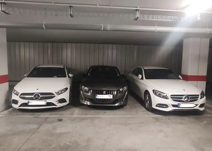 Tio Pepe, Parking, Wifi, Hvac *