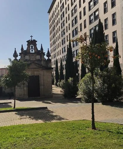 Tio Pepe, Parking, Wifi, Hvac *