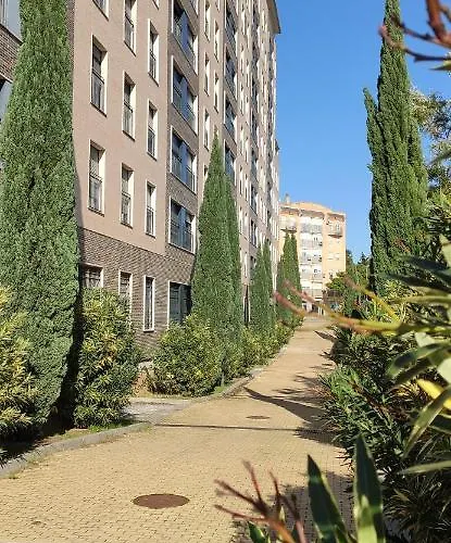 Tio Pepe, Parking, Wifi, Hvac Lejlighed *