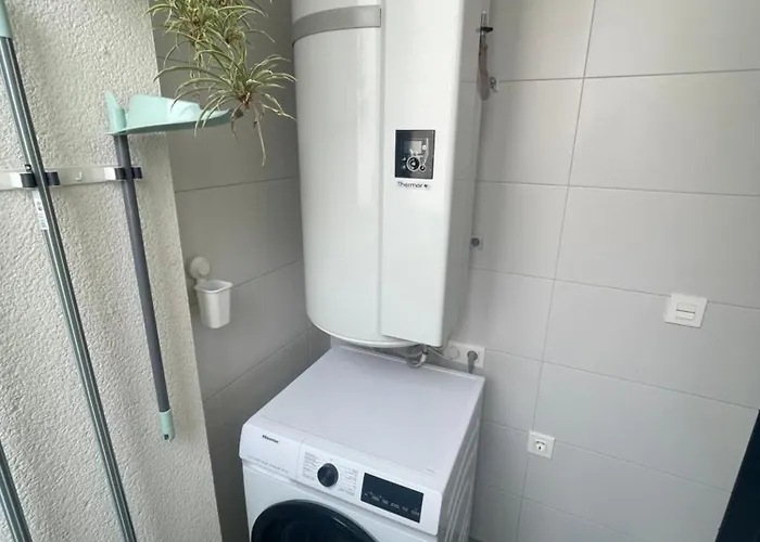 Tio Pepe, Parking, Wifi, Hvac Lejlighed Jerez de la Frontera