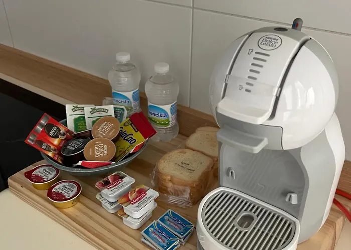 Tio Pepe, Parking, Wifi, Hvac Lejlighed Jerez de la Frontera