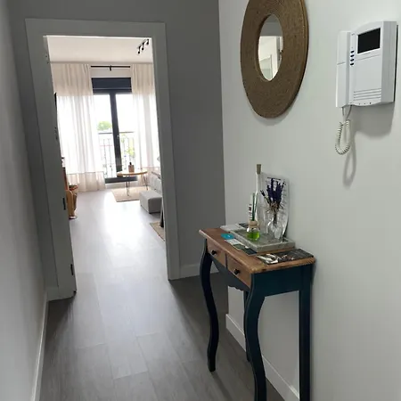 Tio Pepe, Parking, Wifi, Hvac * Jerez de la Frontera