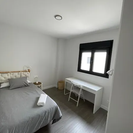Appartamento Tio Pepe, Parking, Wifi, Hvac Jerez de la Frontera